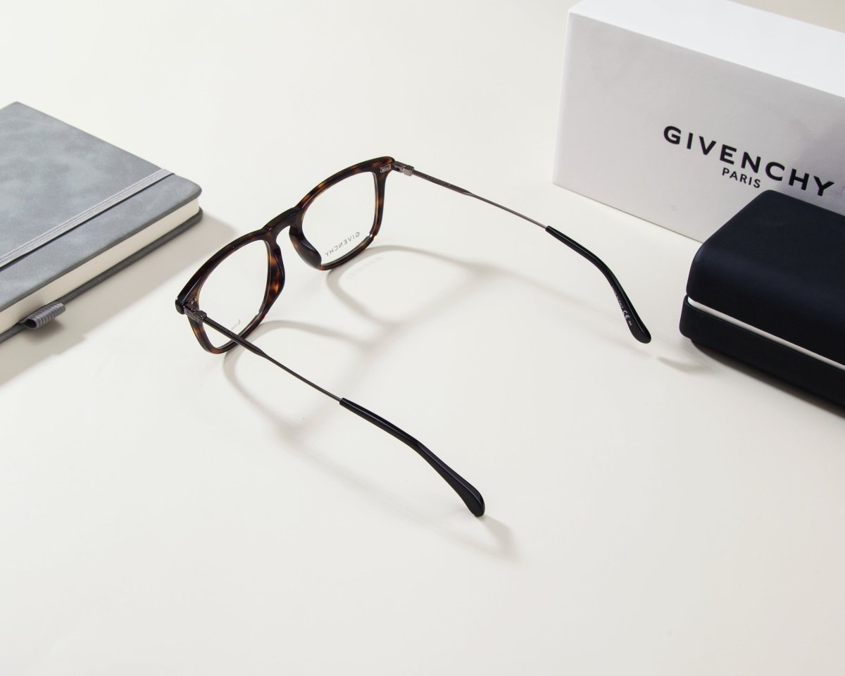 GIVENCHY GIVENCHY - L&M Luxury Timepieces
