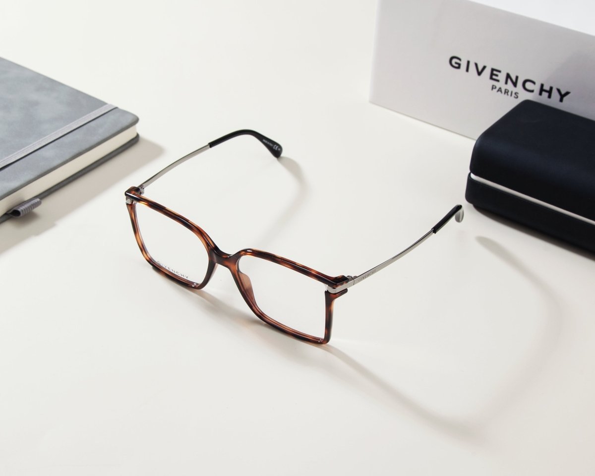 GIVENCHY GIVENCHY - L&M Luxury Timepieces