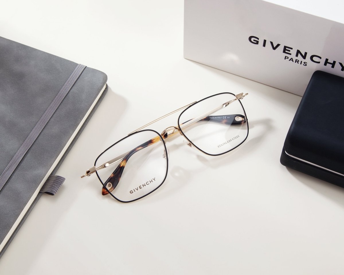 GIVENCHY GIVENCHY - L&M Luxury Timepieces