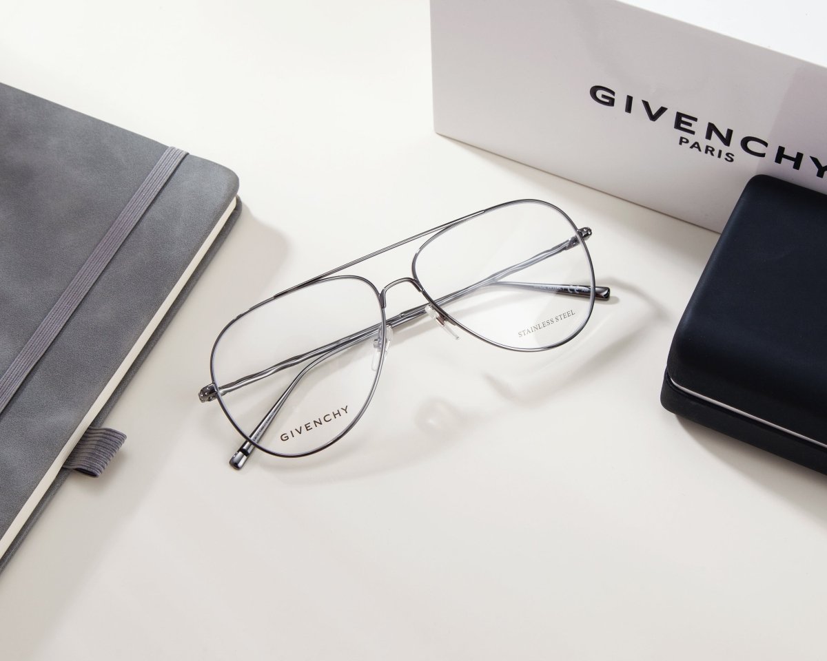 GIVENCHY GIVENCHY - L&M Luxury Timepieces