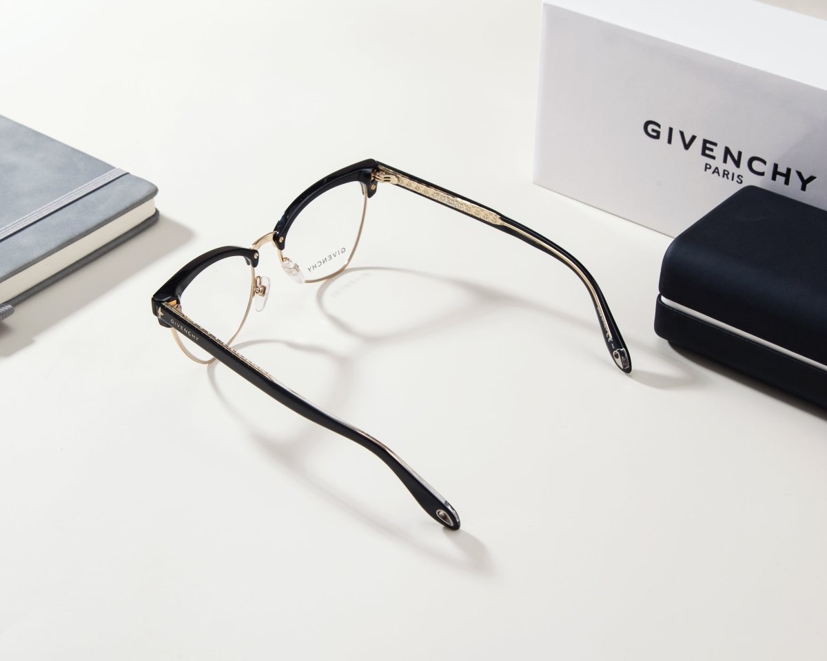 GIVENCHY GIVENCHY - L&M Luxury Timepieces