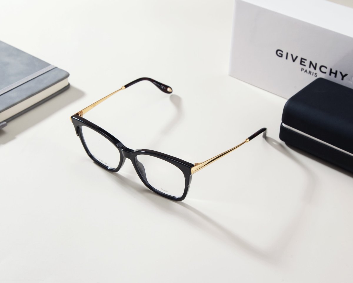 GIVENCHY GIVENCHY - L&M Luxury Timepieces