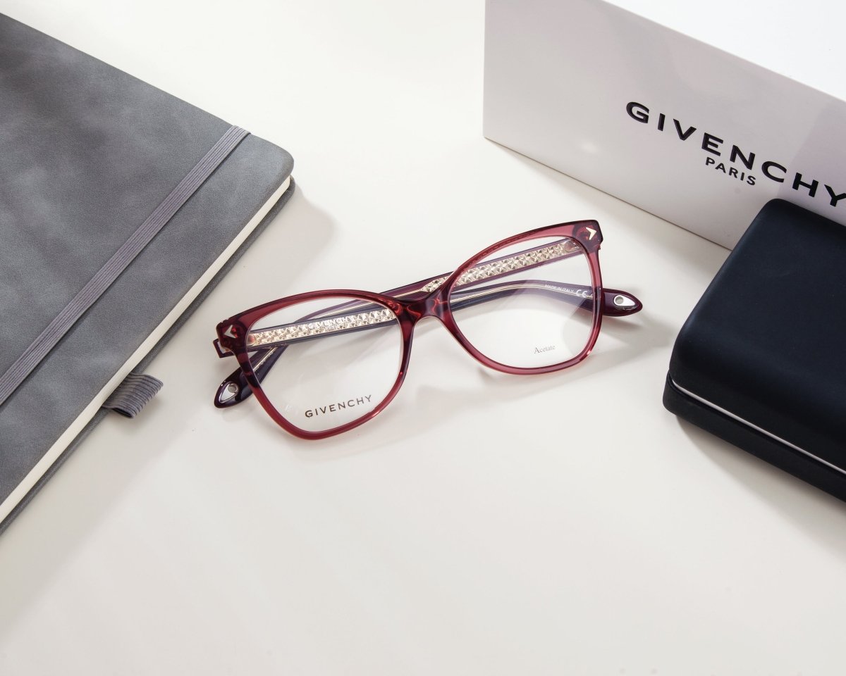 GIVENCHY GIVENCHY - L&M Luxury Timepieces