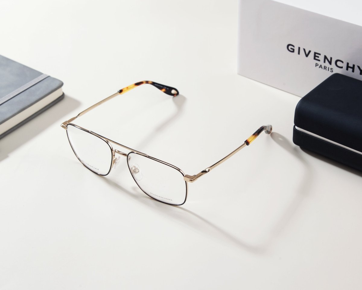 GIVENCHY GIVENCHY - L&M Luxury Timepieces