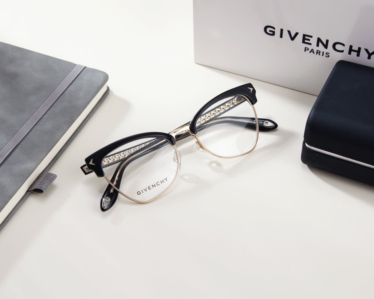 GIVENCHY GIVENCHY - L&M Luxury Timepieces