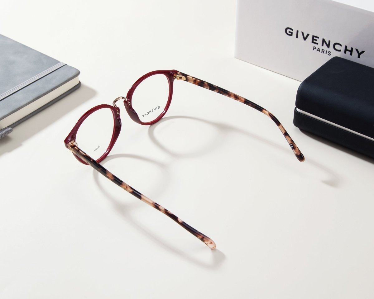 GIVENCHY GIVENCHY - L&M Luxury Timepieces