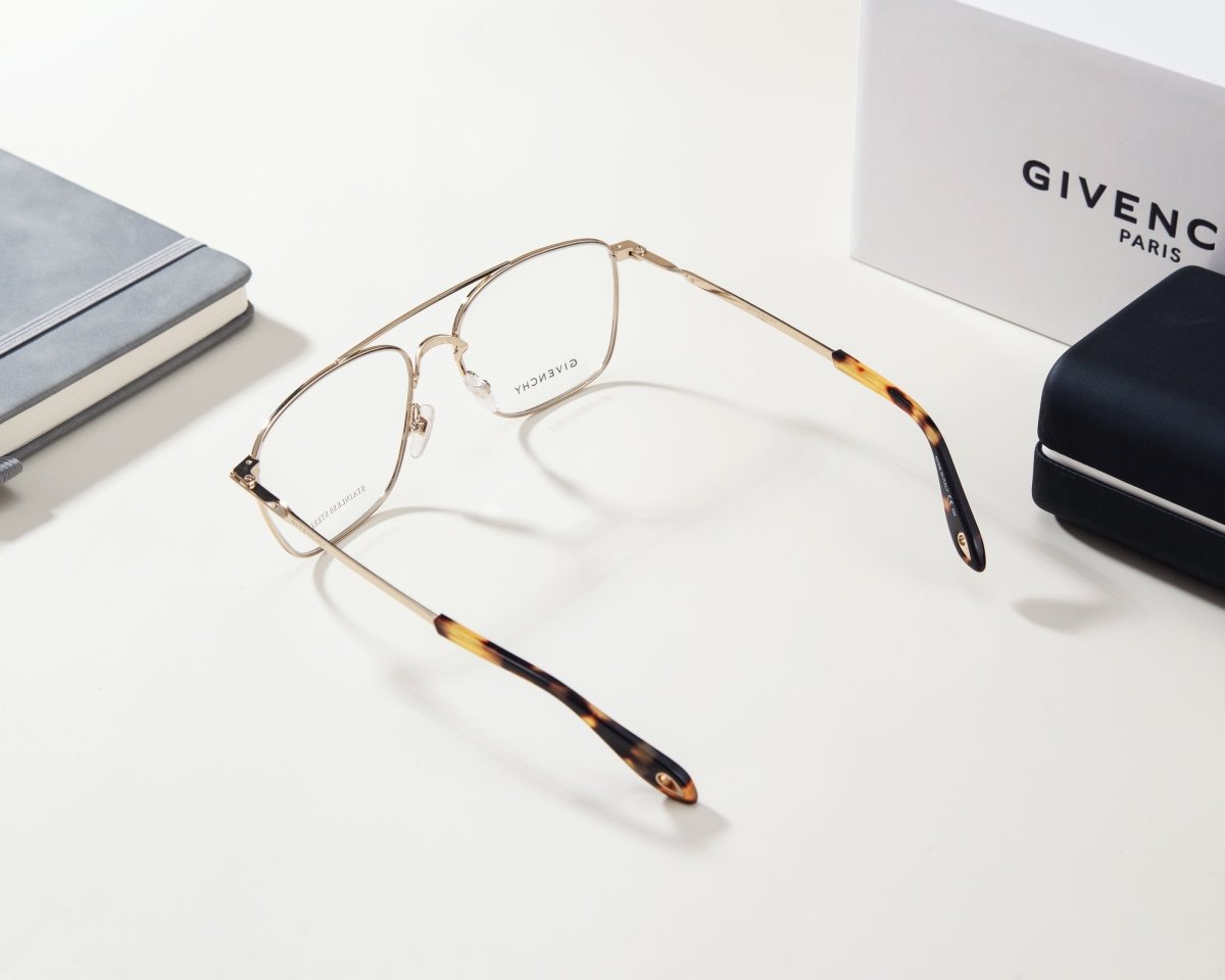 GIVENCHY GIVENCHY - L&M Luxury Timepieces