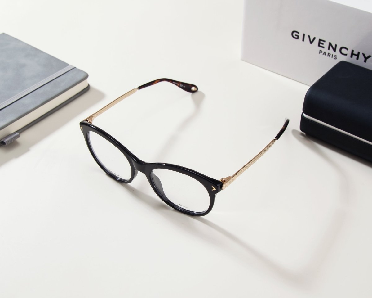 GIVENCHY GIVENCHY - L&M Luxury Timepieces