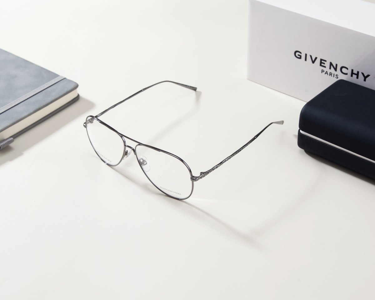 GIVENCHY GIVENCHY - L&M Luxury Timepieces