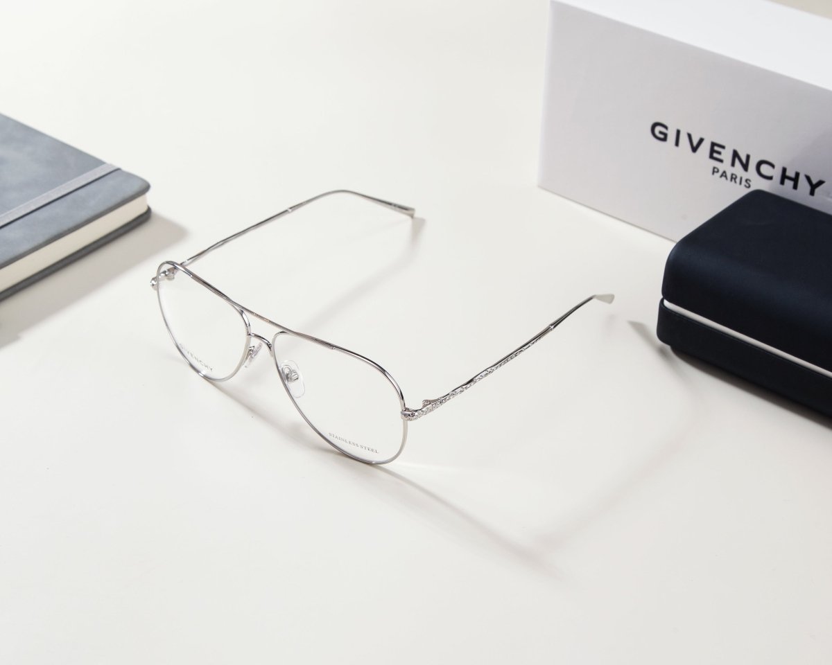 GIVENCHY GIVENCHY - L&M Luxury Timepieces