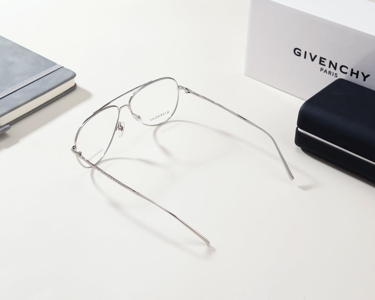 GIVENCHY GIVENCHY - L&M Luxury Timepieces