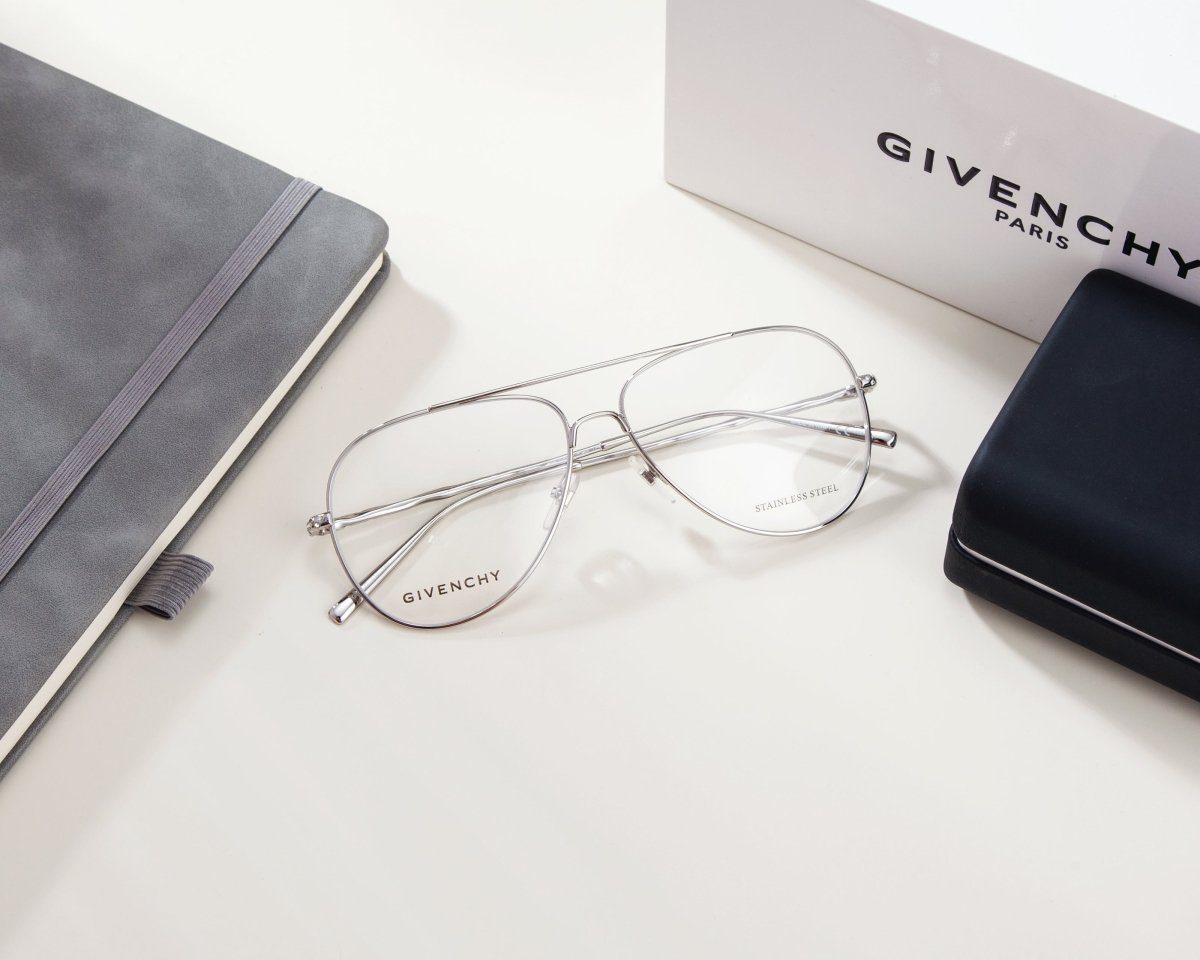 GIVENCHY GIVENCHY - L&M Luxury Timepieces