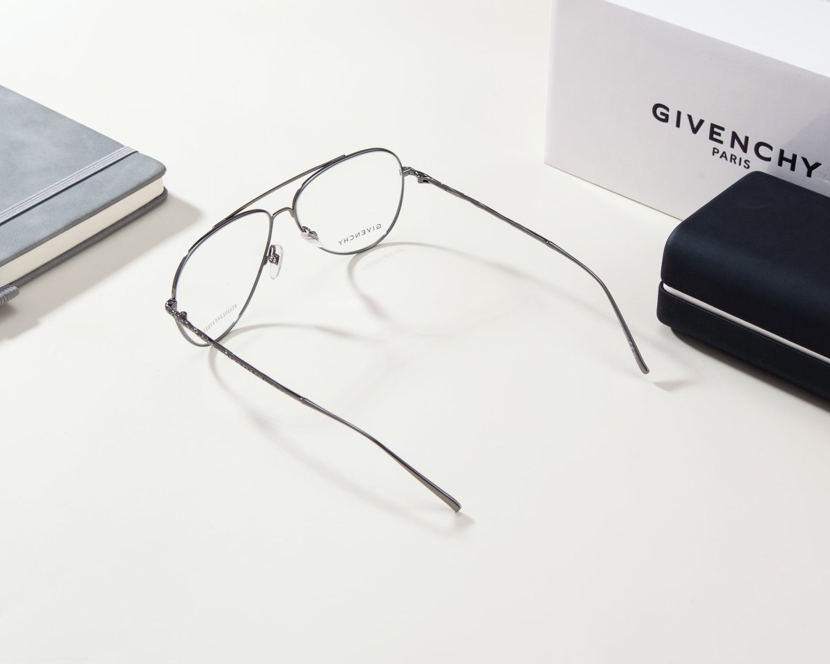 GIVENCHY GIVENCHY - L&M Luxury Timepieces