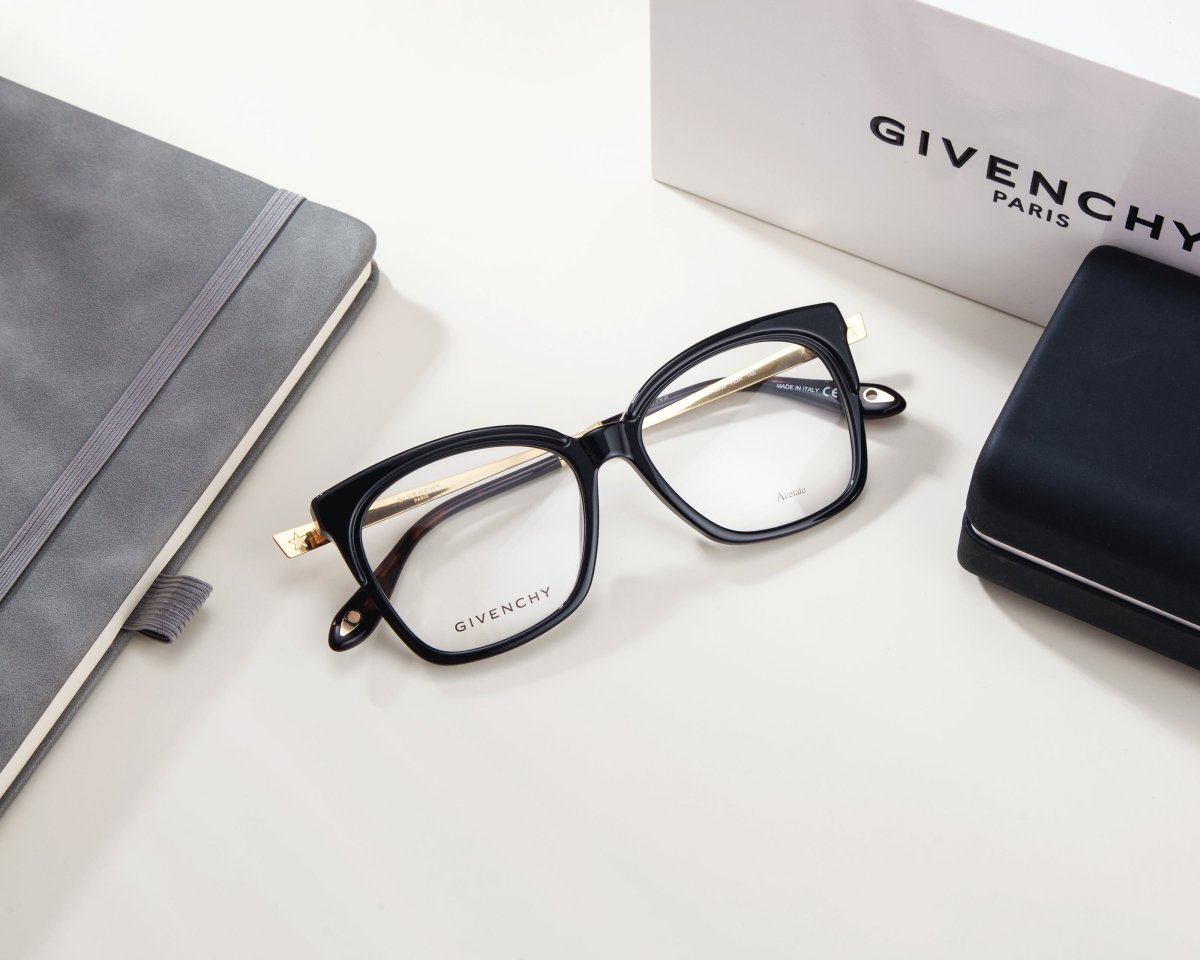 GIVENCHY GIVENCHY - L&M Luxury Timepieces