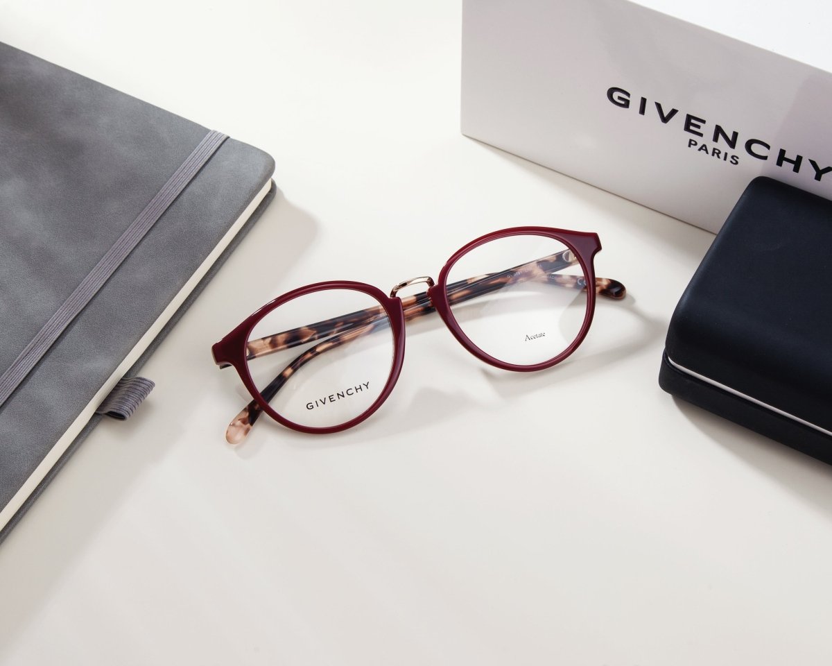 GIVENCHY GIVENCHY - L&M Luxury Timepieces