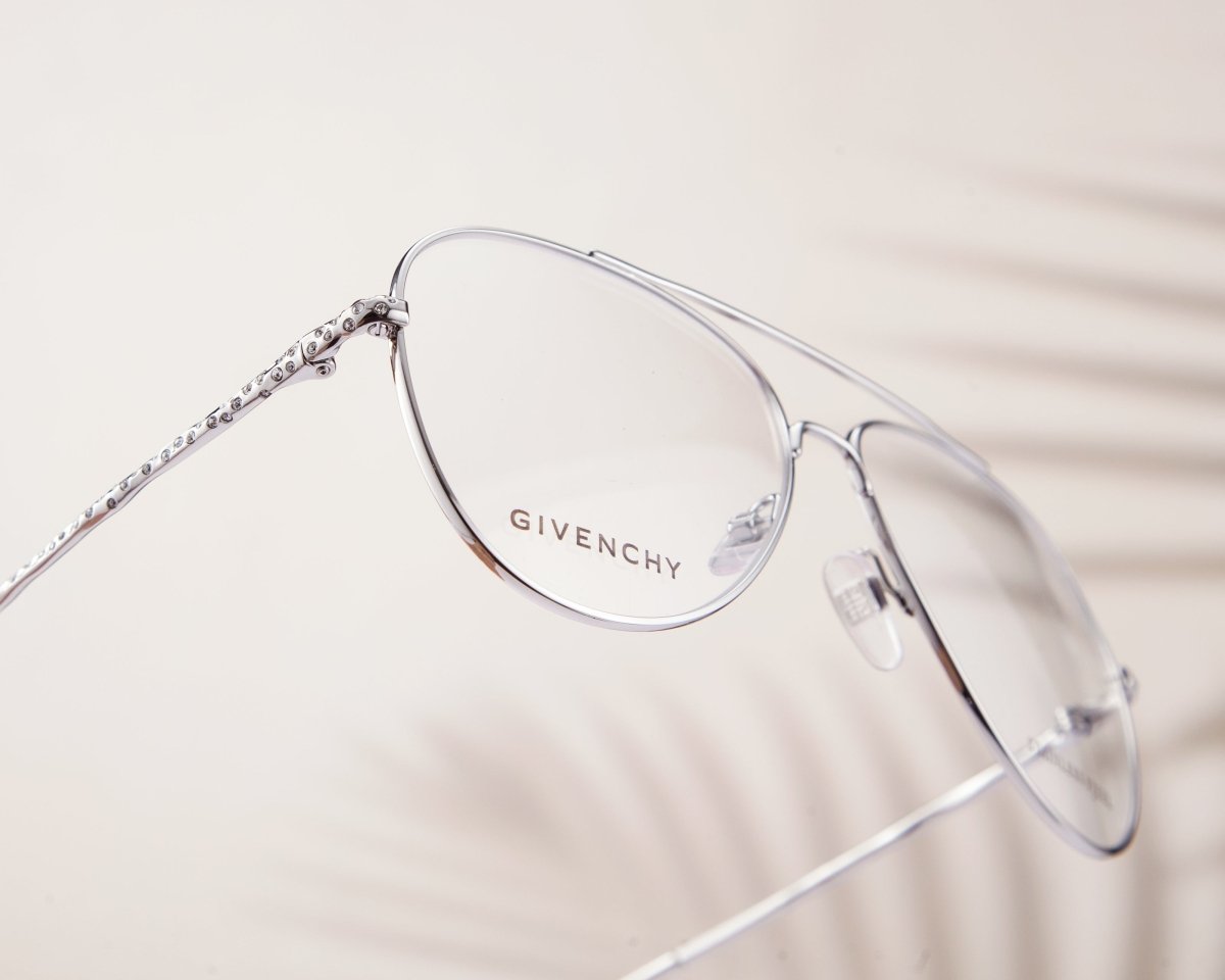 GIVENCHY GIVENCHY - L&M Luxury Timepieces