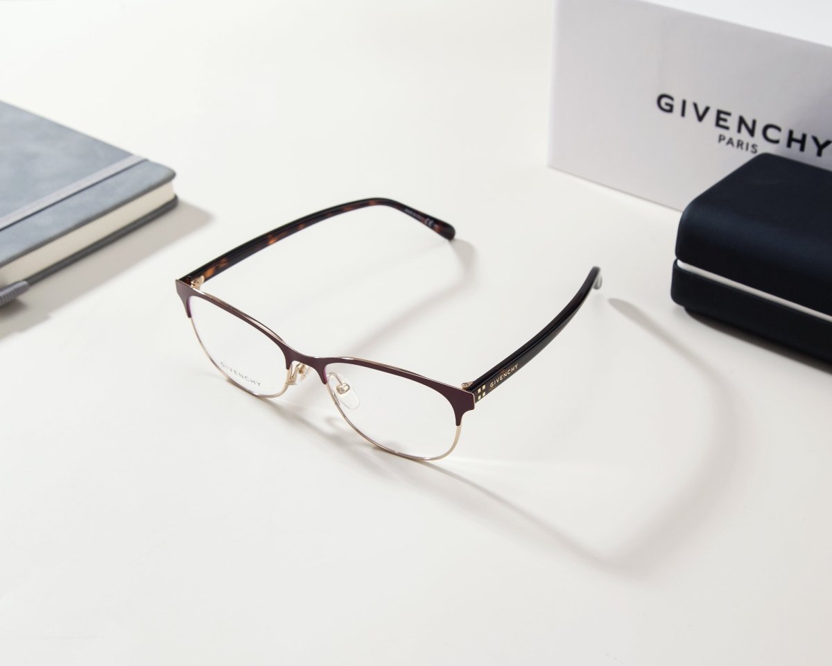 GIVENCHY GIVENCHY - L&M Luxury Timepieces