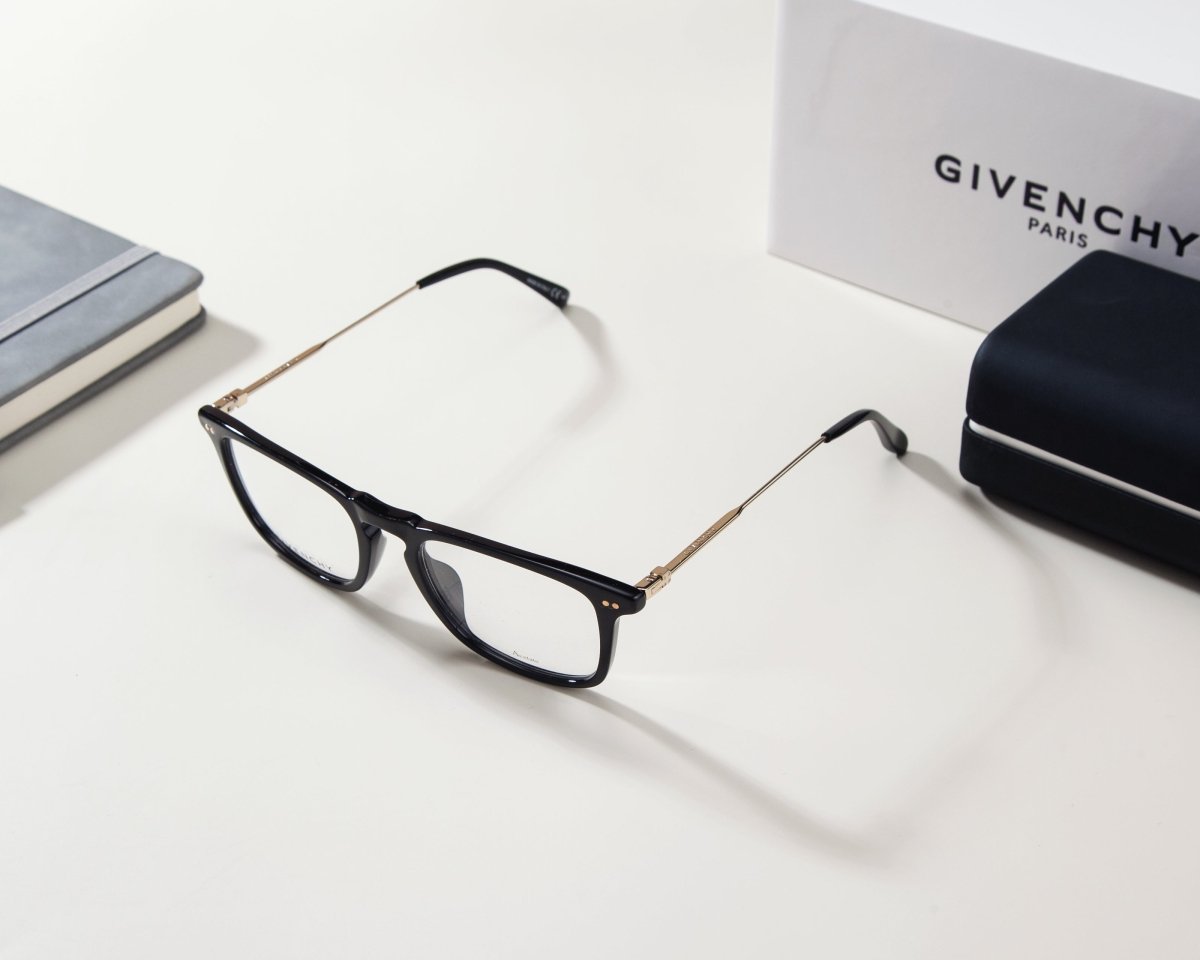 GIVENCHY GIVENCHY - L&M Luxury Timepieces