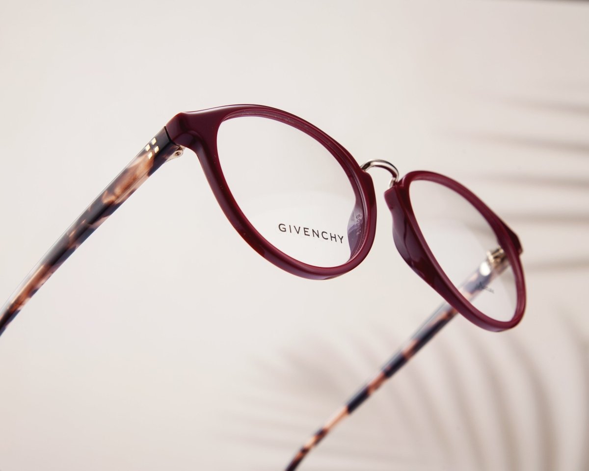 GIVENCHY GIVENCHY - L&M Luxury Timepieces