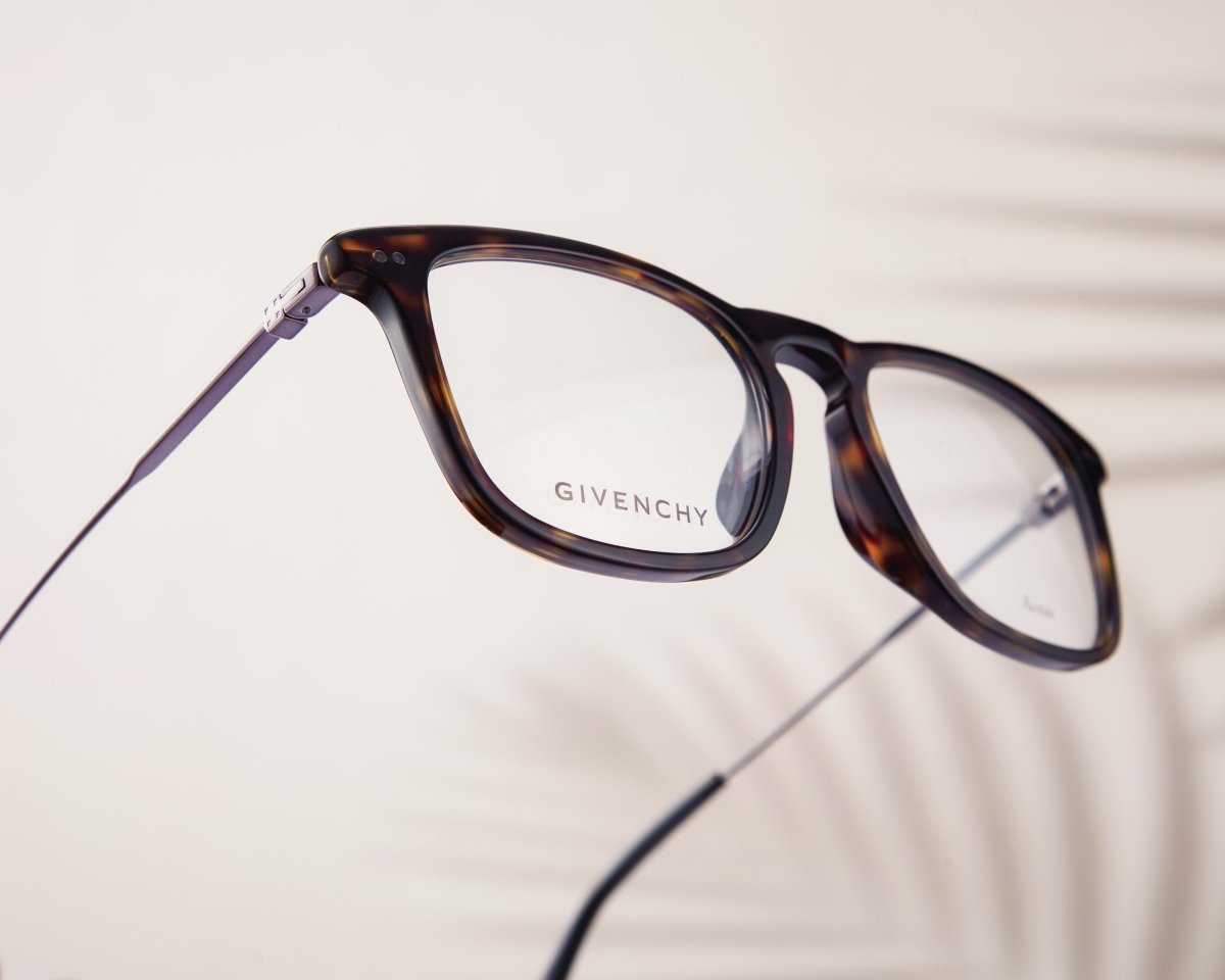 GIVENCHY GIVENCHY - L&M Luxury Timepieces