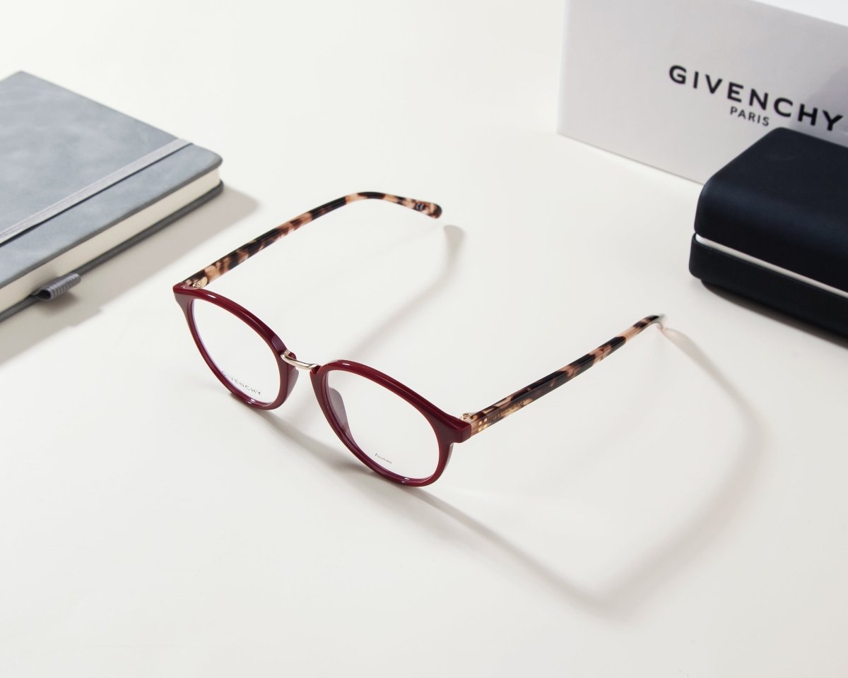 GIVENCHY GIVENCHY - L&M Luxury Timepieces