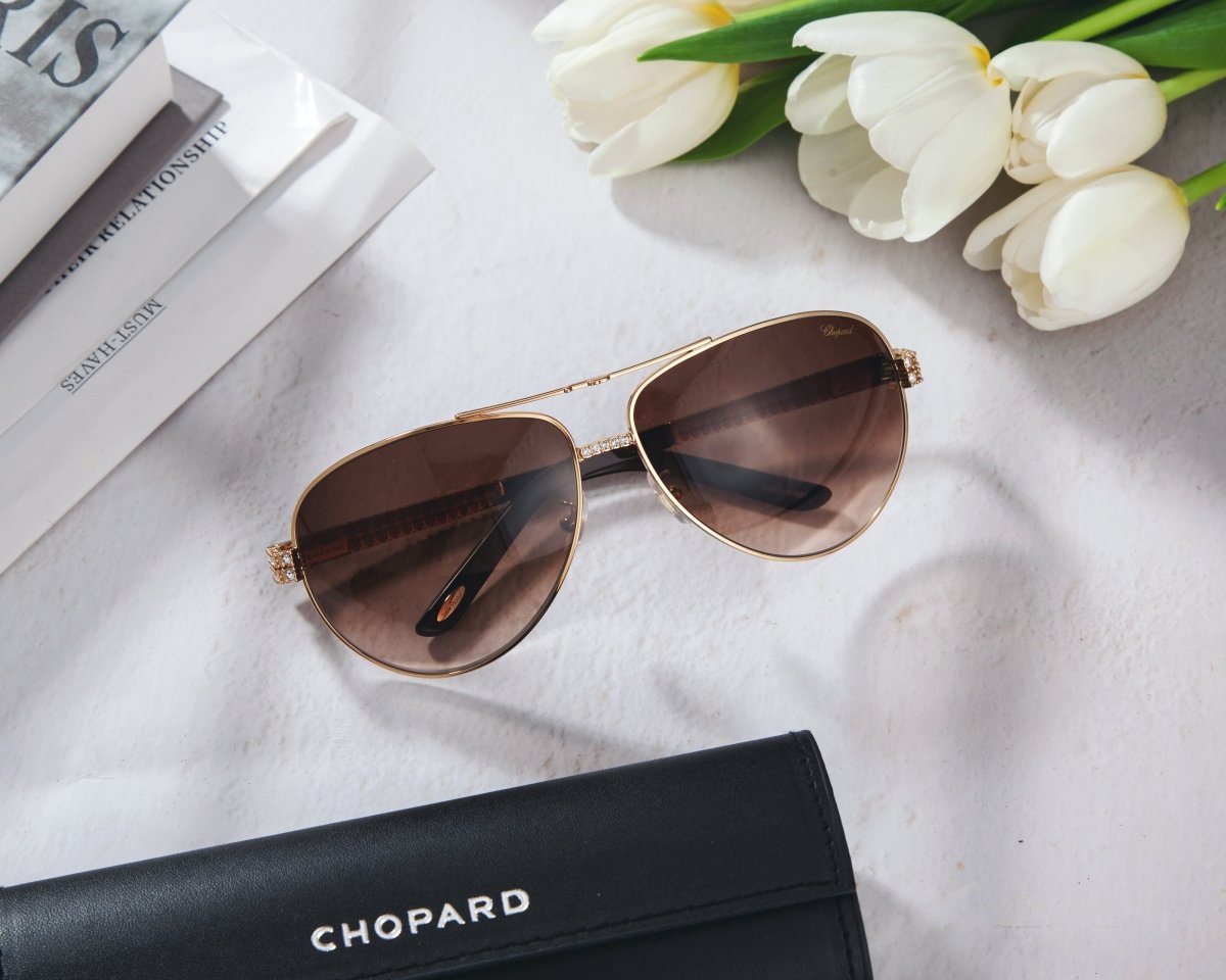 Gọng Kính CHOPARD - L&M Luxury Timepieces