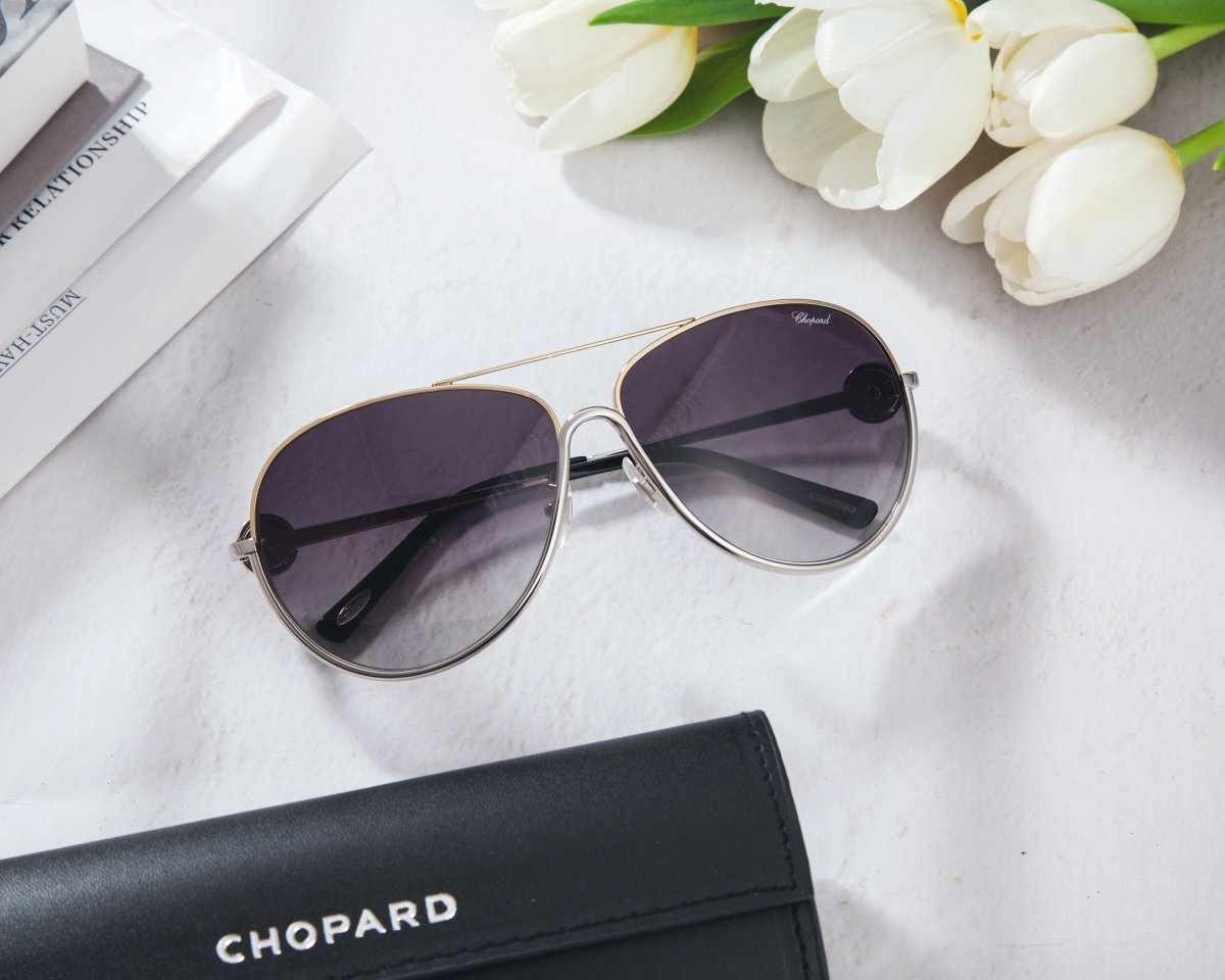 Gọng Kính CHOPARD - L&M Luxury Timepieces