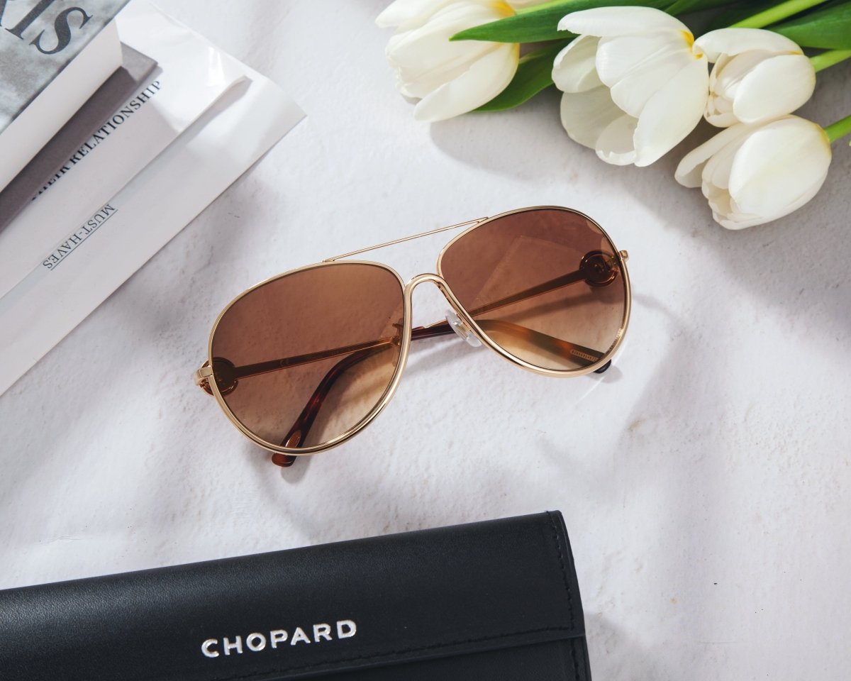 Gọng Kính CHOPARD - L&M Luxury Timepieces