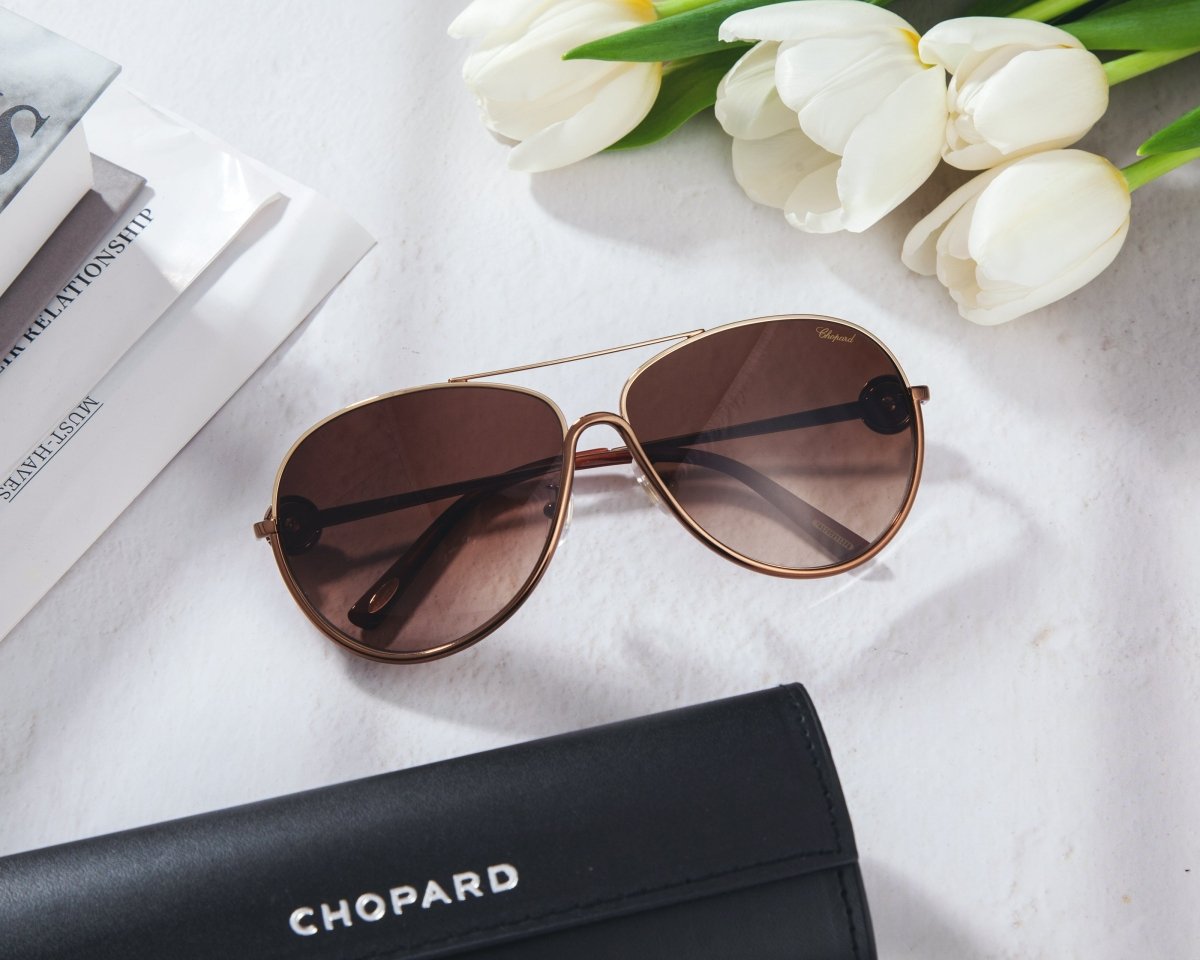 Gọng Kính CHOPARD - L&M Luxury Timepieces
