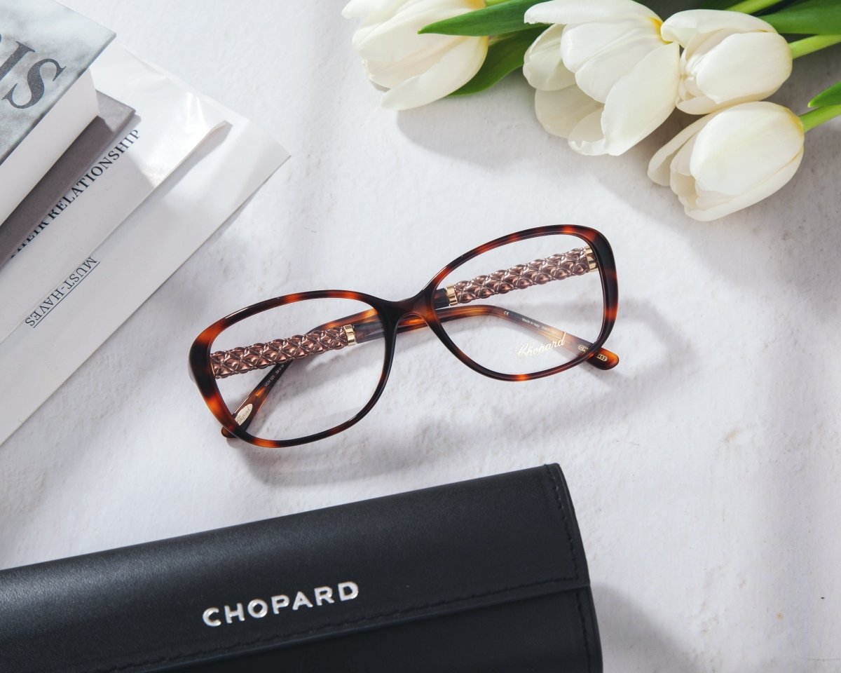 Gọng Kính CHOPARD - L&M Luxury Timepieces