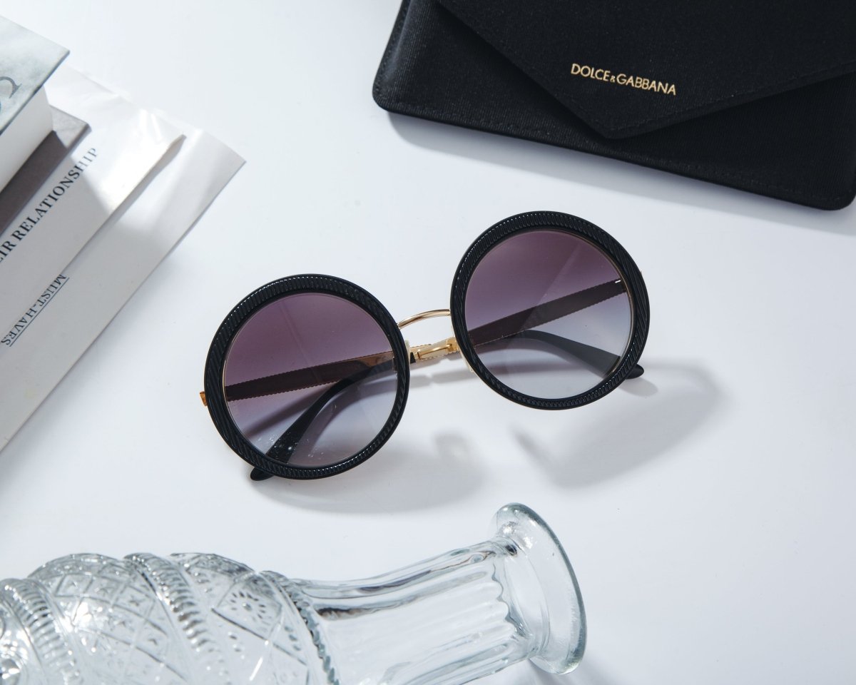 Gọng Kính DOLCE & GABBANA - L&M Luxury Timepieces