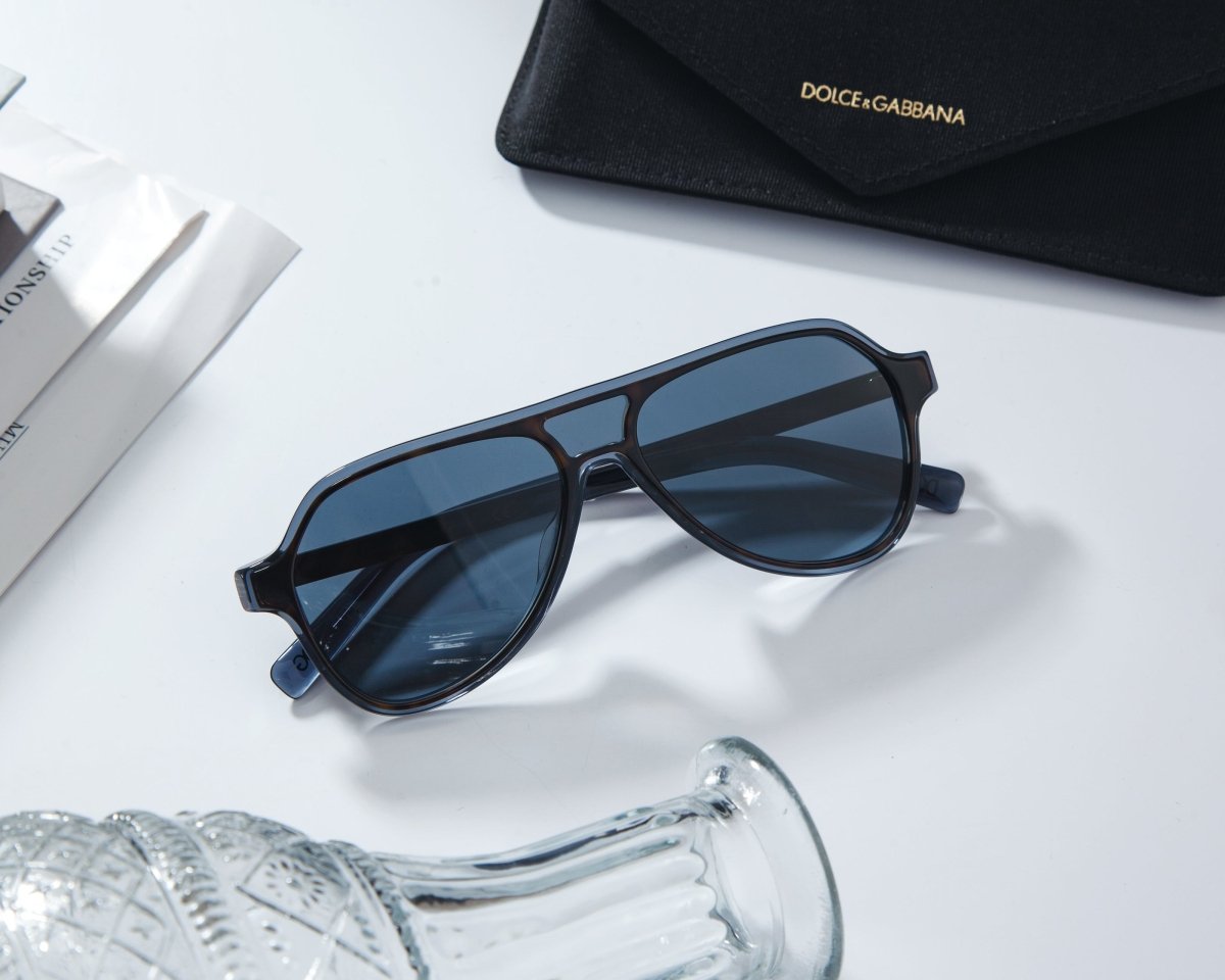 Gọng Kính DOLCE & GABBANA - L&M Luxury Timepieces