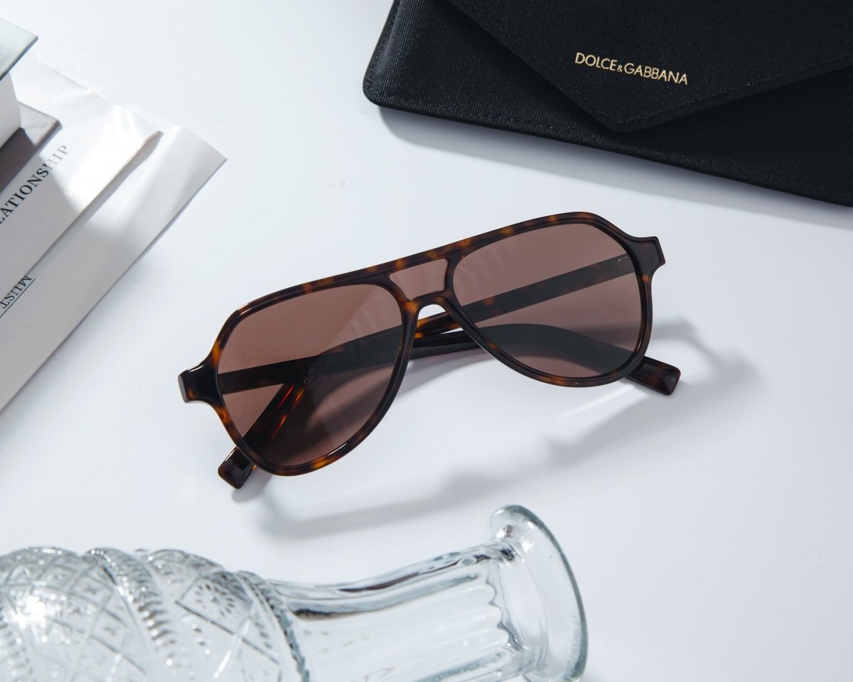Gọng Kính DOLCE & GABBANA - L&M Luxury Timepieces
