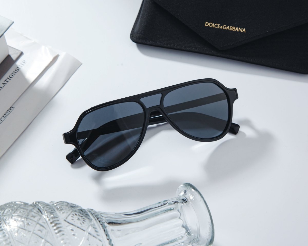 Gọng Kính DOLCE & GABBANA - L&M Luxury Timepieces