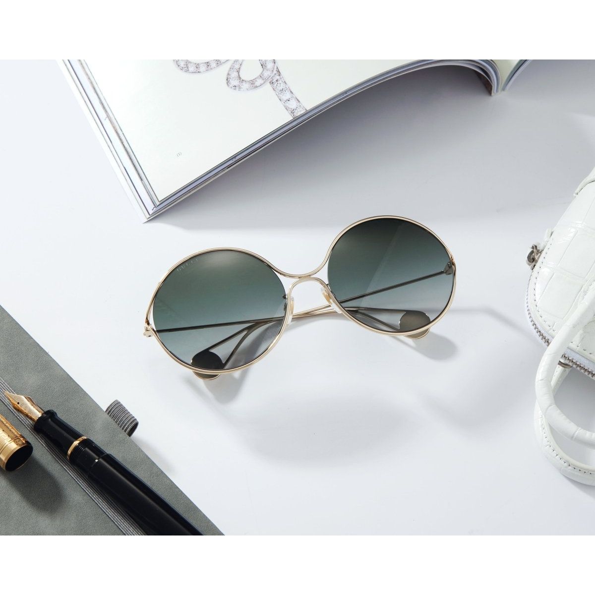 GỌNG KÍNH MÁT - L&M Luxury Timepieces