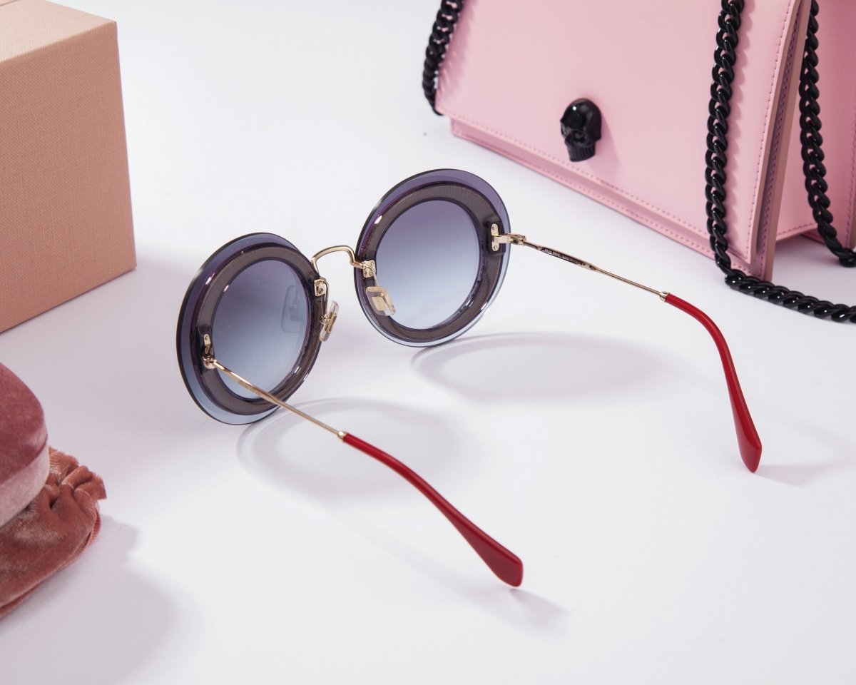 Gọng Kính MIU MIU - L&M Luxury Timepieces