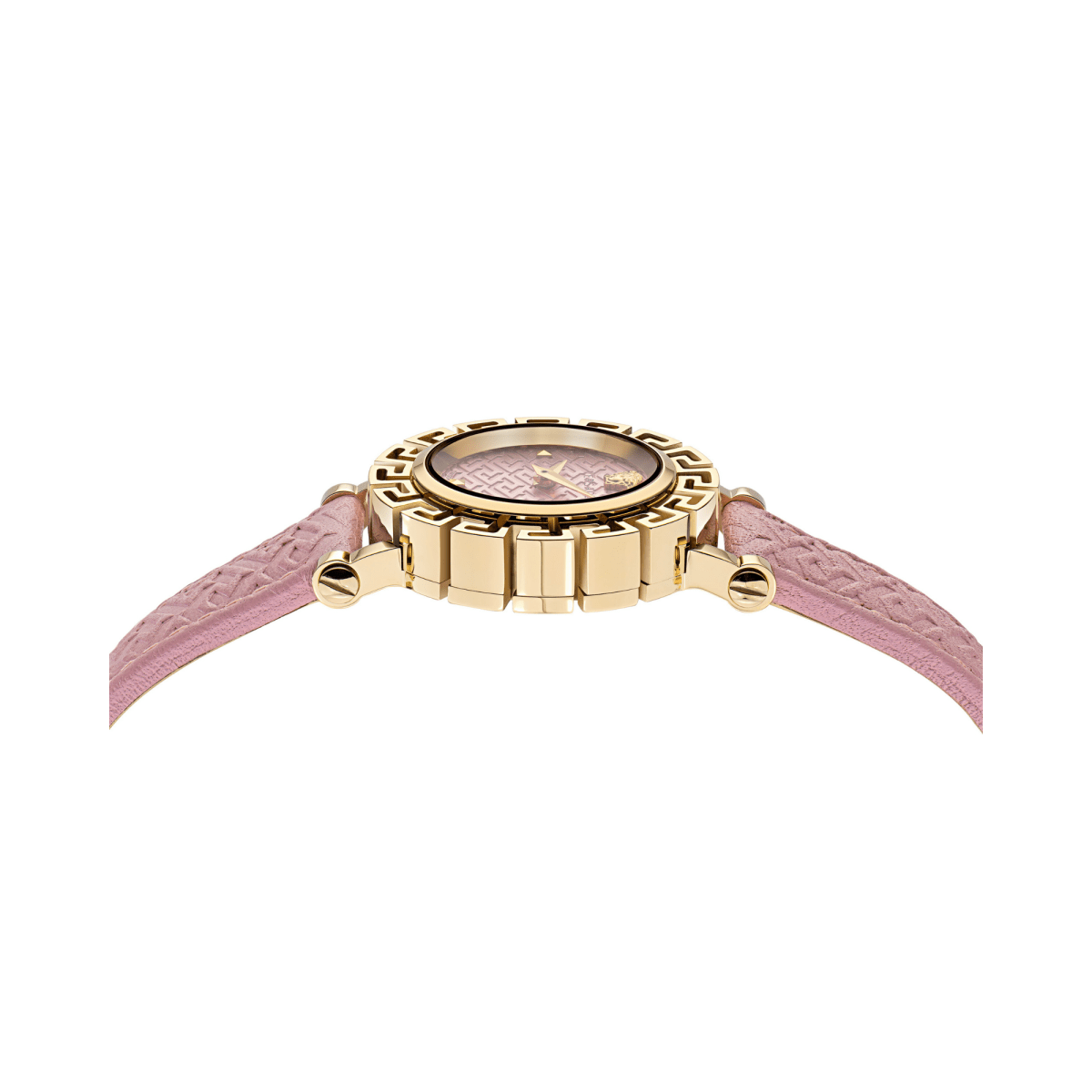 Greca Glam - L&M Luxury Timepieces
