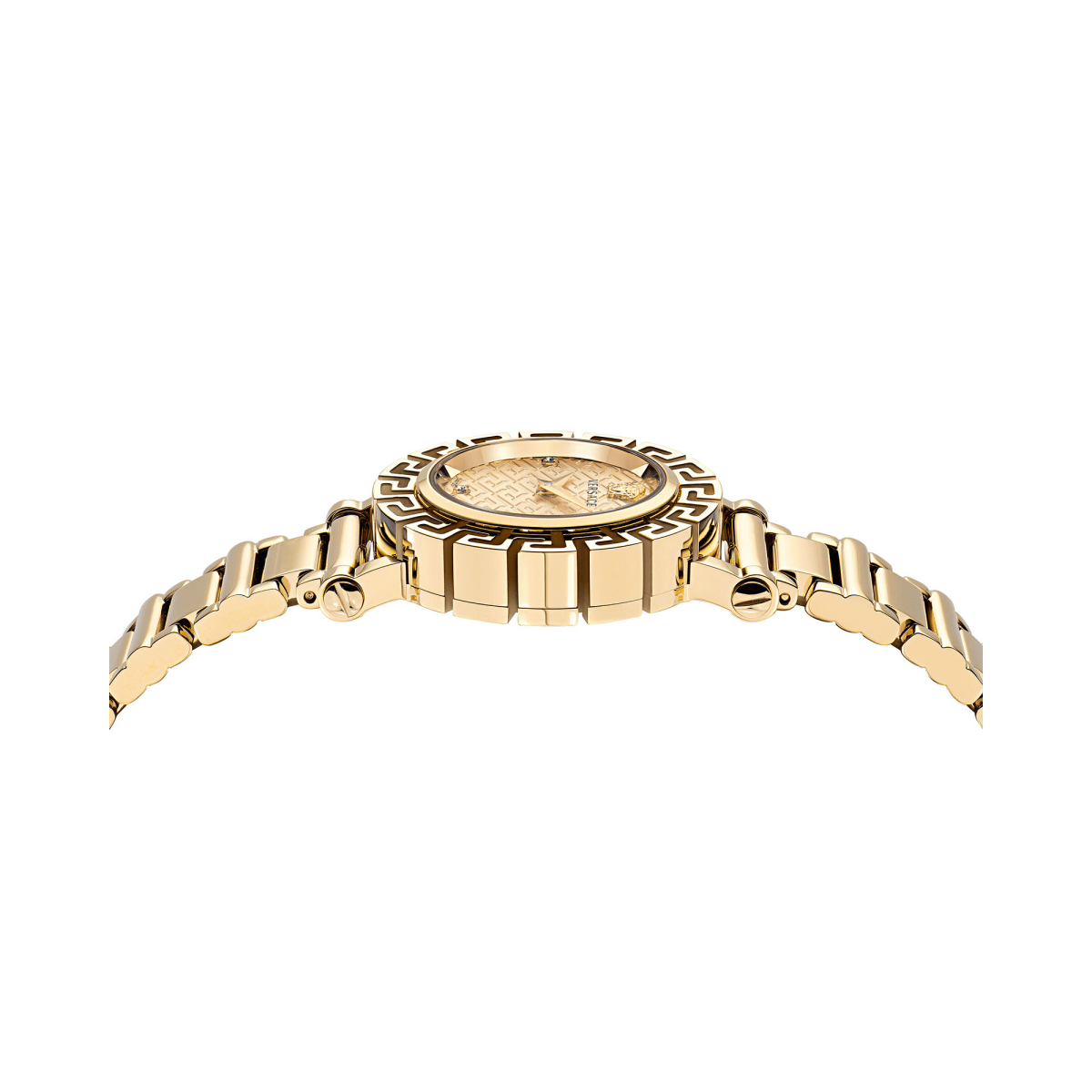 Greca Glam - L&M Luxury Timepieces