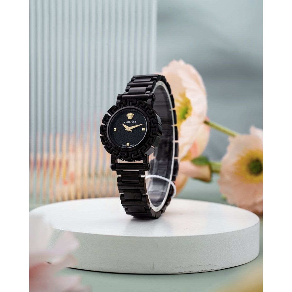 Greca Glam - L&M Luxury Timepieces