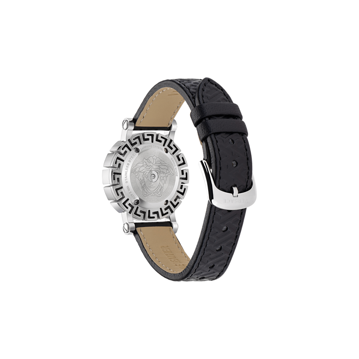 Greca Glam - L&M Luxury Timepieces