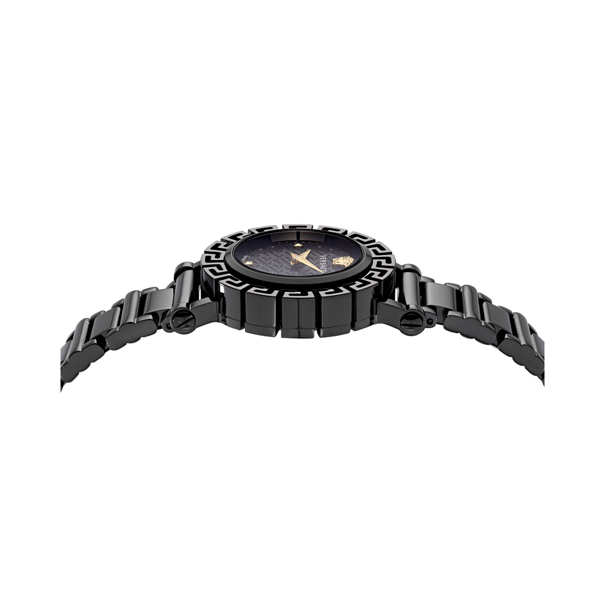 Greca Glam - L&M Luxury Timepieces