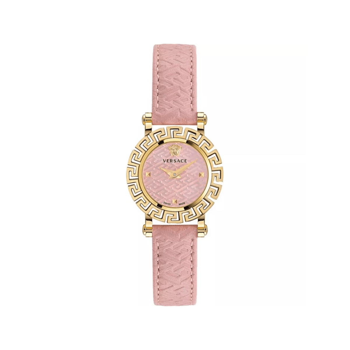 Greca Glam - L&M Luxury Timepieces