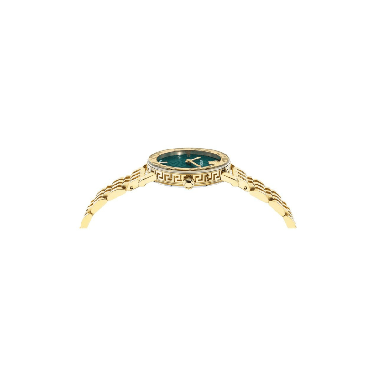 Greca Glass - L&M Luxury Timepieces