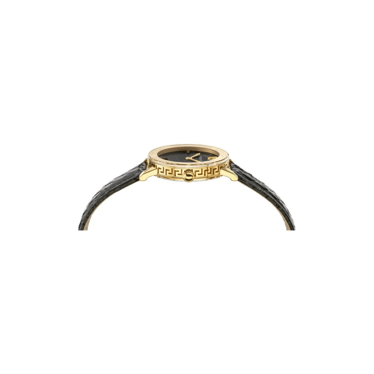 Greca Glass - L&M Luxury Timepieces