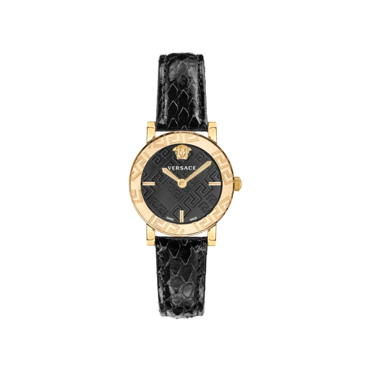 Greca Glass - L&M Luxury Timepieces