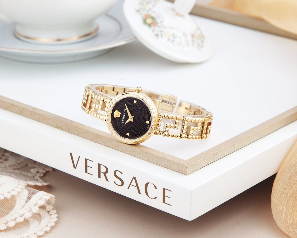 Greca Goddess - L&M Luxury Timepieces
