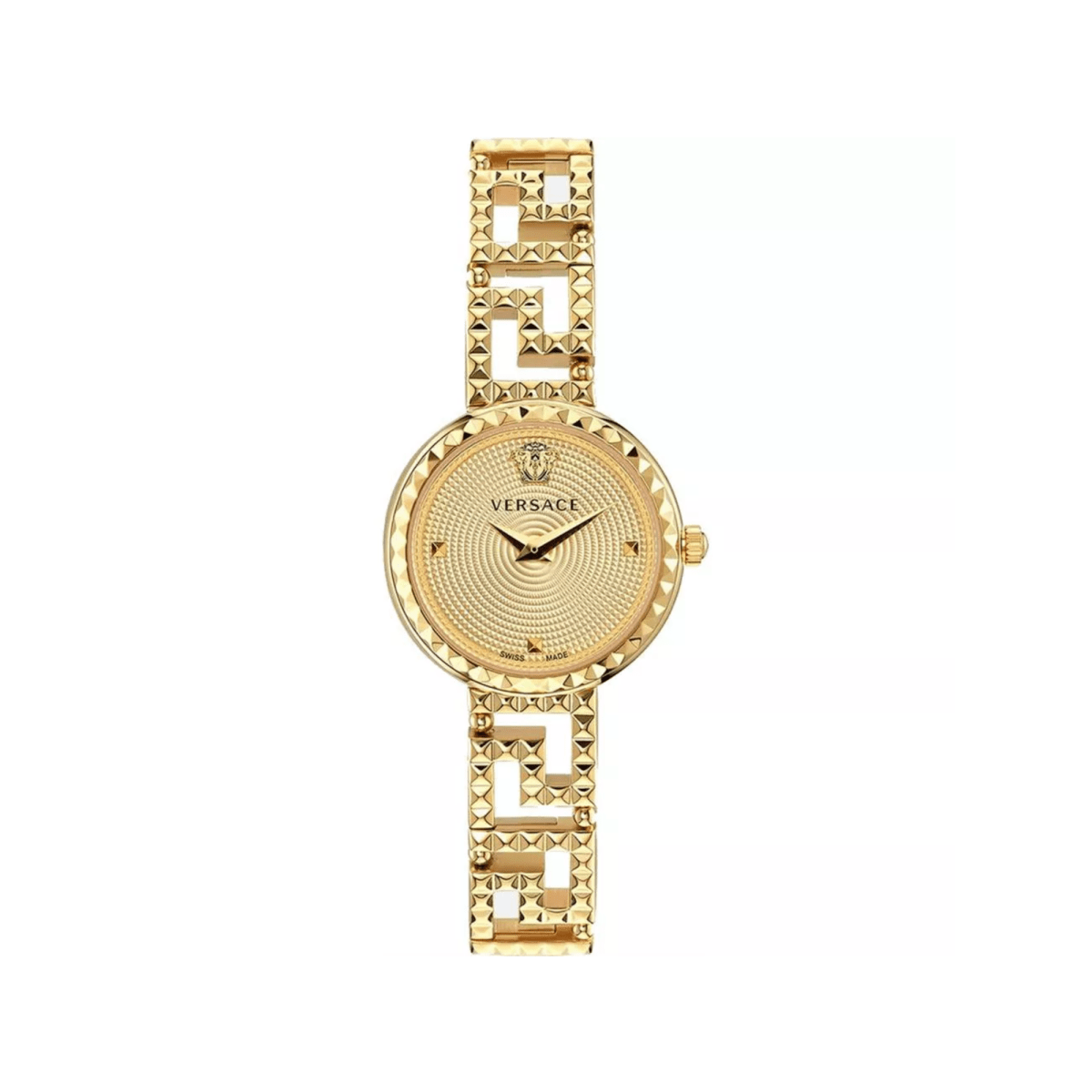 Greca Goddess - L&M Luxury Timepieces