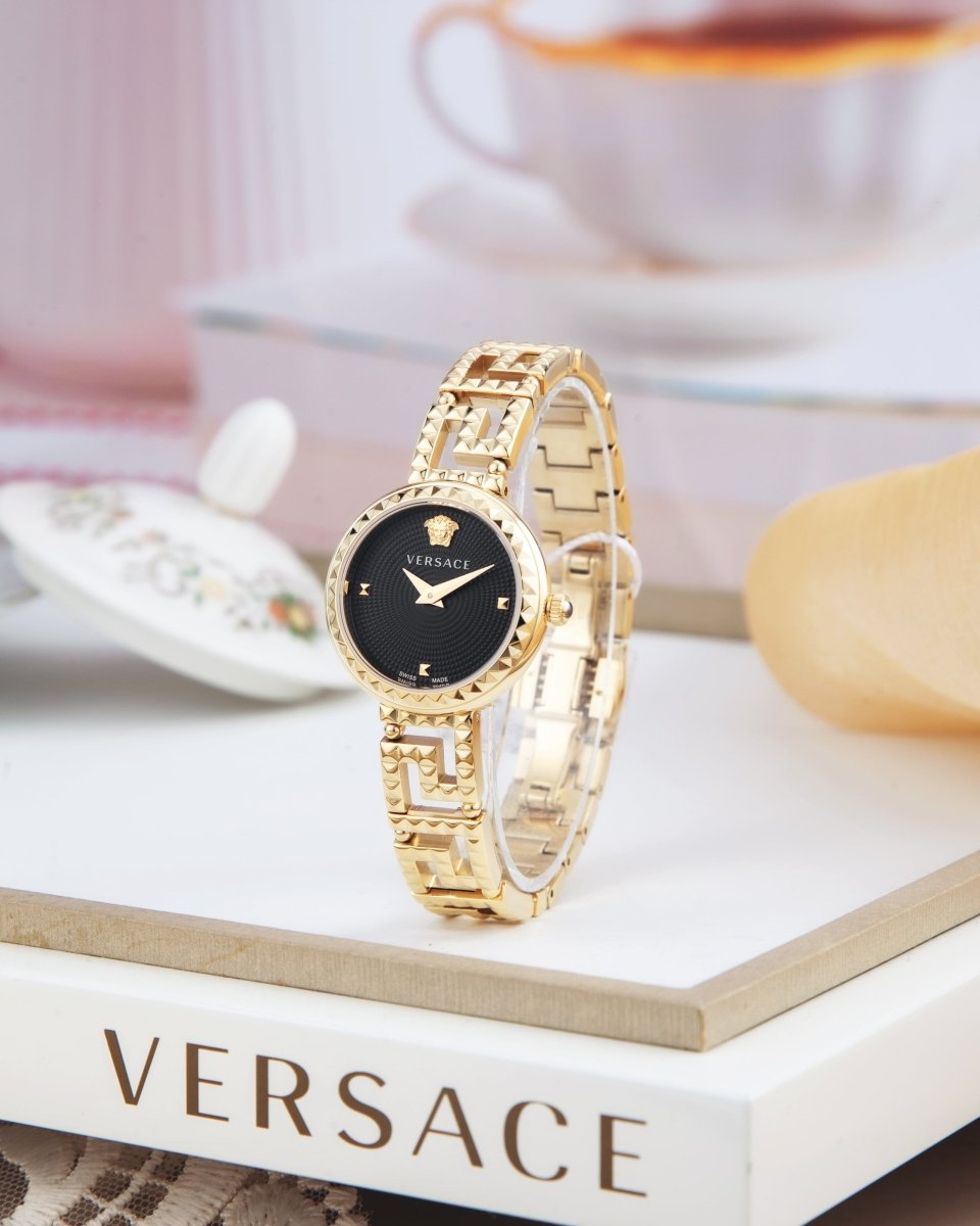 Greca Goddess - L&M Luxury Timepieces