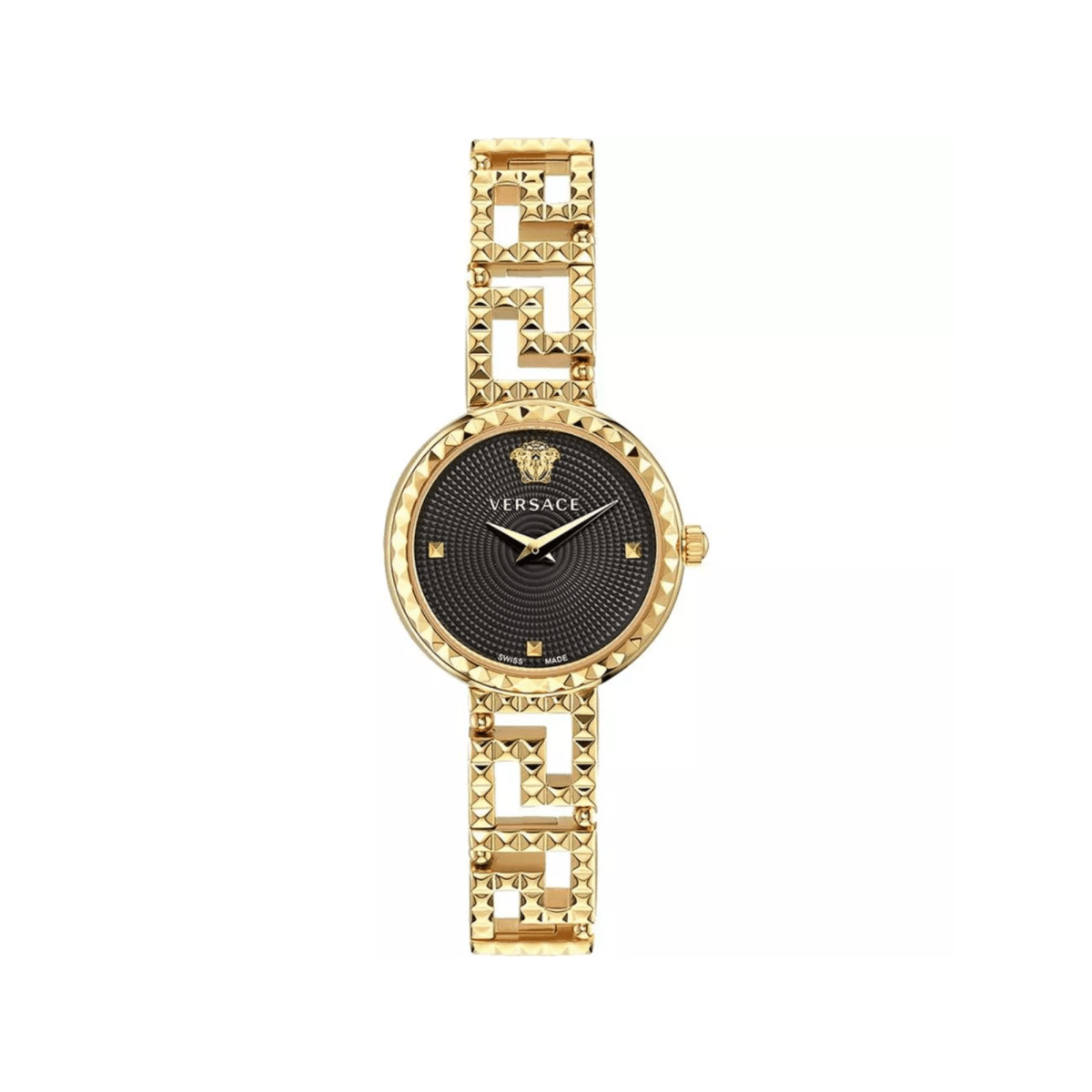 Greca Goddess - L&M Luxury Timepieces