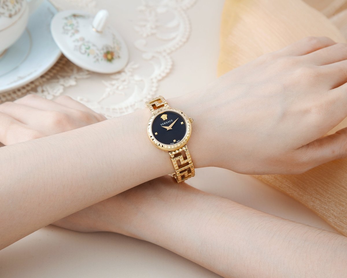 Greca Goddess - L&M Luxury Timepieces
